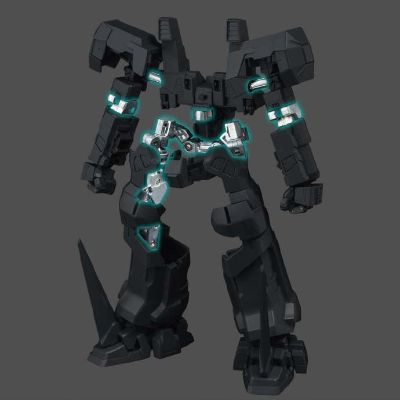 RIOBOT 超级机器人大战 AM BOXER