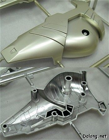 MG 	机动战士高达0083 星尘的回忆 RX-78GP02A 高达试作2号机“酸浆果” Coating ver. 