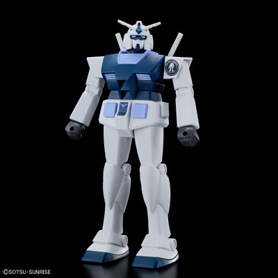 高达基地限定 RX-78-2 高达 (REVIVAL Ver.)【高达基地配色】