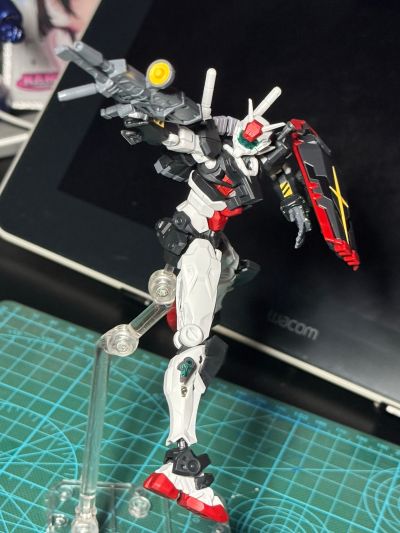 HG  机动战士高达跨时之战 01高达