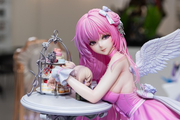 胜利女神：新的希望 桃乐丝:怀旧