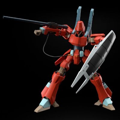 HG 重战机 量产型D SEERD