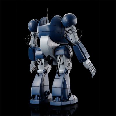 HG 战斗装甲萨奔格尔 套装2