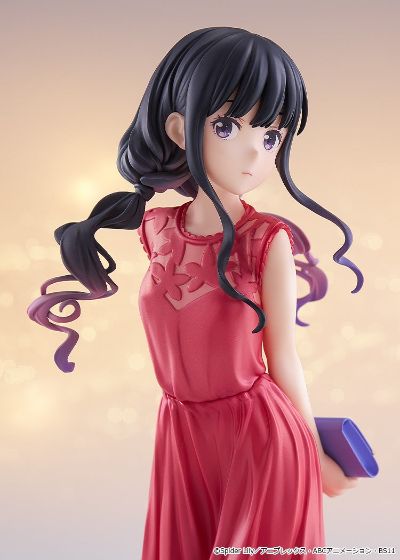 POP UP PARADE 莉可丽丝 井上泷奈 派对之后！ L尺寸