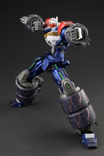机神 焰 GEAR 战士电童