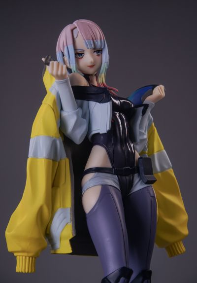 POP UP PARADE 赛博朋克：边缘行者 露西 L尺寸