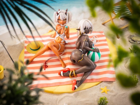 咖啡因酱 夏日