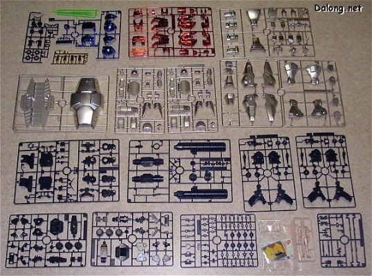 MG 	机动战士高达0083 星尘的回忆 RX-78GP02A 高达试作2号机“酸浆果” Coating ver. 