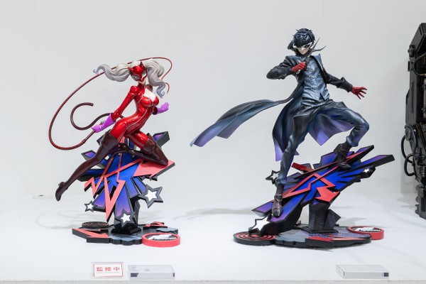 PMP5-01 女神异闻录5 JOKER