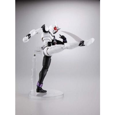 MG FIGURE-RISE 假面骑士双骑 獠牙王牌