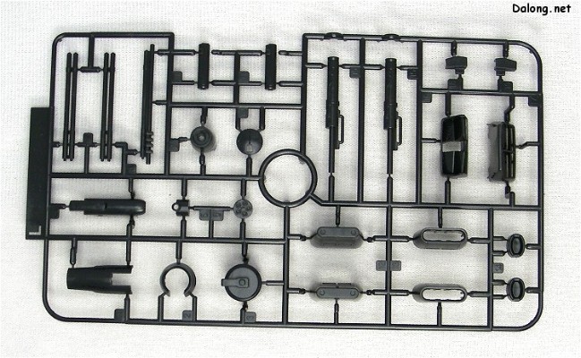 MG 机动戦士V高达 LM312V04(B-part)+SD-VB03A Core Booster Ver. KA 