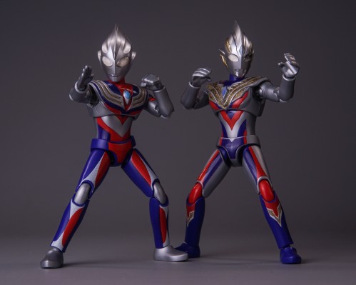 奥特名鉴群星版S第2弹-羁绊火花