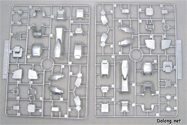 MG 机动战士高达 RX-78-2高达 Extra Finish ver. 