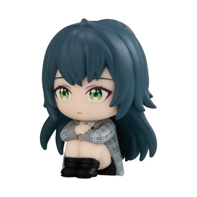 学园偶像大师 等待冒险系列扭蛋vol.1