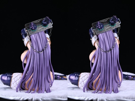 拘束少女图鉴 响指强制催眠 邪恶的女干部 赛莉亚姆