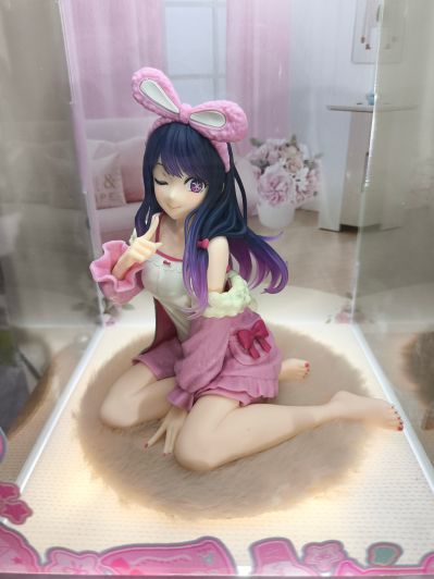 Desktop Cute 我推的孩子 星野爱 兔子居家服