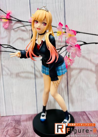 GLITTER&GLAMOURS 更衣人偶坠入爱河 第二季 喜多川海梦 文化节