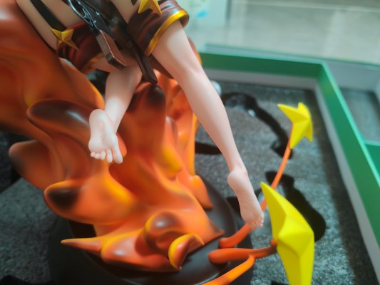 梦想成为魔法少女 猎豹