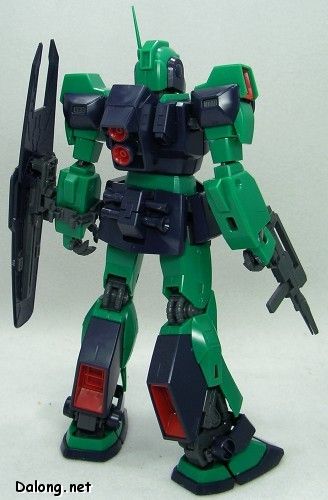 MG 机动战士Z高达 雷姆