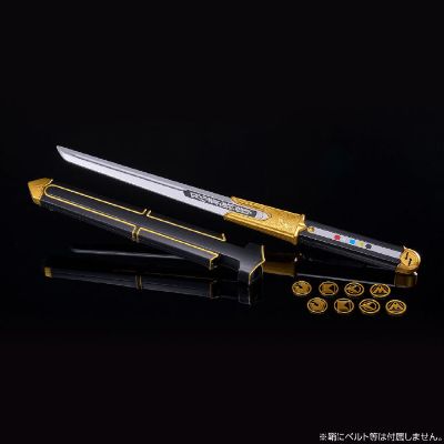忍者战队隐连者 隐丸 -MEMORIAL EDITION- 纪念版
