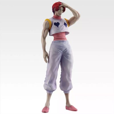 一番赏 全职猎人 贪婪之岛 第二弹 D赏 西索 MASTERLISE