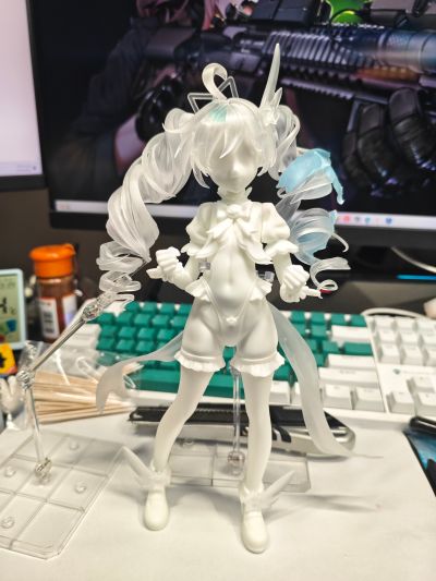 蔚蓝档案 宇泽玲纱