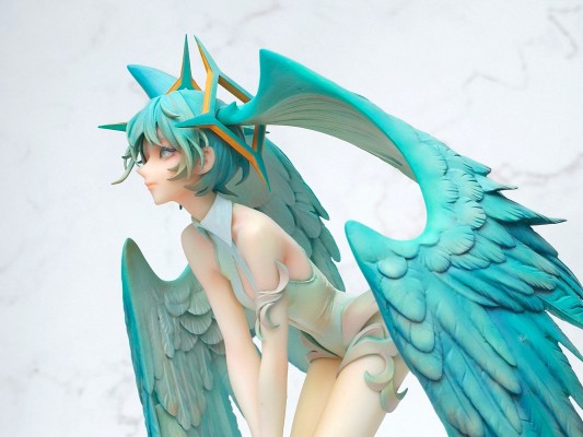 VOCALOID 初音未来 Aurora:miku Ver.