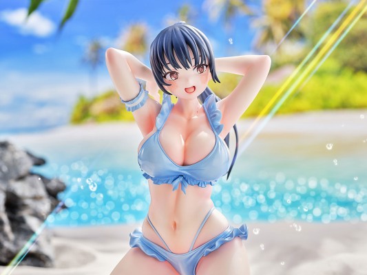 我心里危险的东西 山田杏奈 泳装