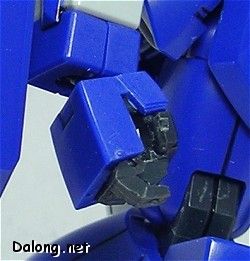 HGUC RMS-141 赛克·艾恩