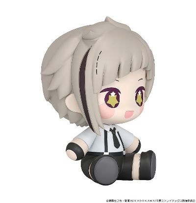 Huggy Good Smile  文豪野犬 中岛敦/太宰治/中原中也/芥川龙之介