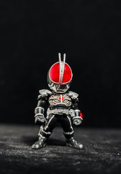 假面骑士大集结27