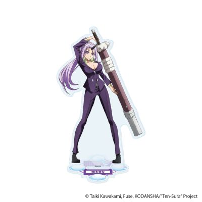 关于我转生变成史莱姆这档事 亚克力立牌