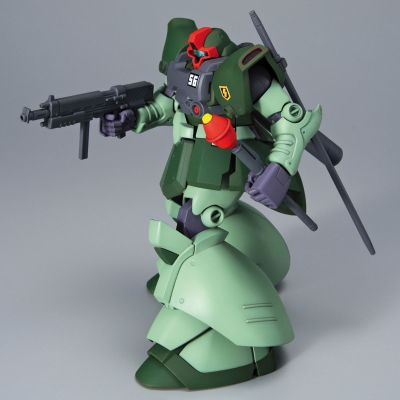 HGUC#90 力克·大魔II 浅绿色版