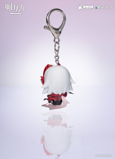 Hang on挂挂系列盒蛋 明日方舟 维什戴尔