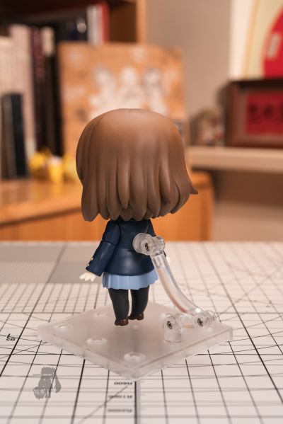 粘土人#2900 轻音少女 平沢唯 2.0