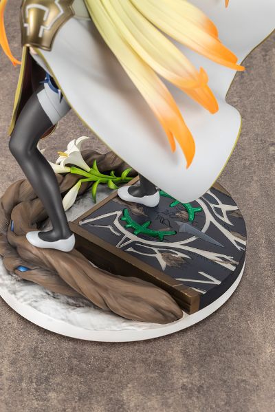 判处勇者刑：惩罚勇者9004队刑务纪录 缇欧丽塔