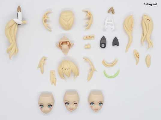 大比例 珍妮 Stella Innocent