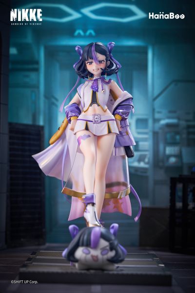 胜利女神：新的希望 舒恩
