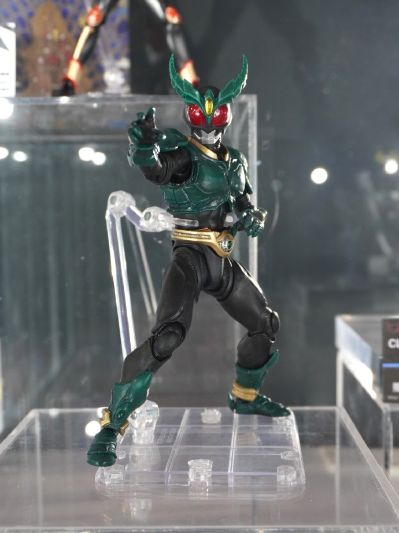 S.H.Figuarts（真骨雕制法） 假面骑士基尔斯