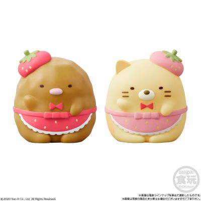 食玩 角落生物朋友系列2　