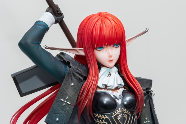稀有主线 暗喻幻想：ReFantazio 霍肯伯格