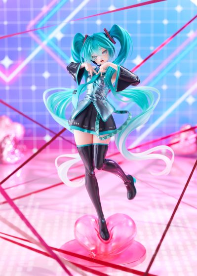 T-most 初音未来