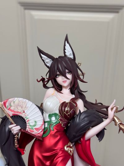 Gift+系列 崩坏：星穹铁道 忘归人 星运进宝