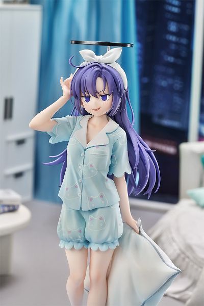 蔚蓝档案 早濑优香（睡衣）