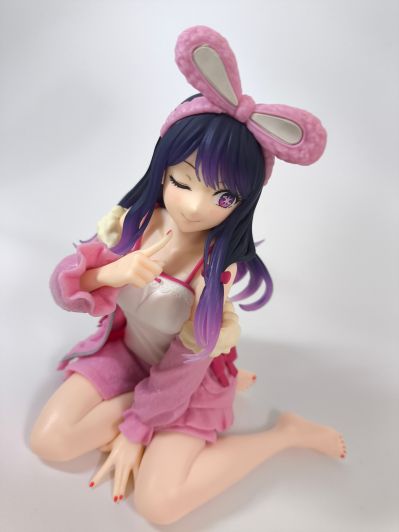 Desktop Cute 我推的孩子 星野爱 兔子居家服