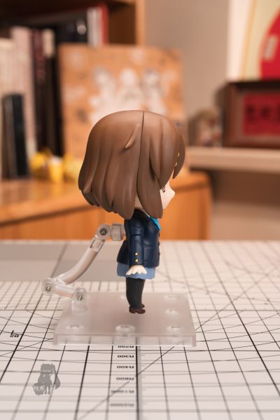 粘土人#2900 轻音少女 平沢唯 2.0