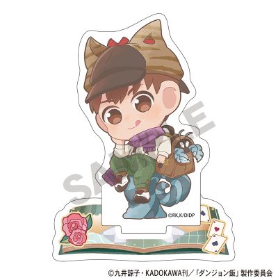 迷宫饭 童话 Q版亚克力立牌