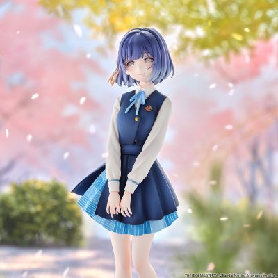 学园偶像大师 秦谷美铃