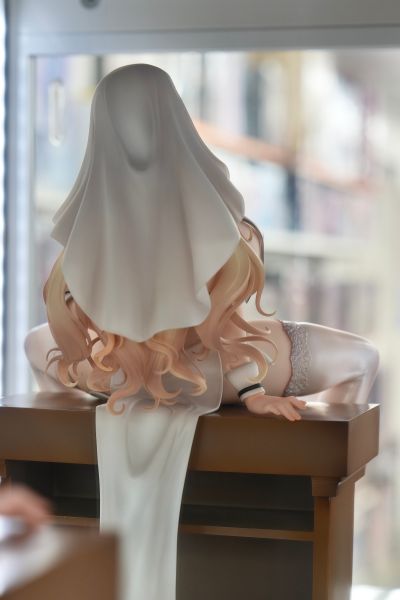 修女 阿莉西娅