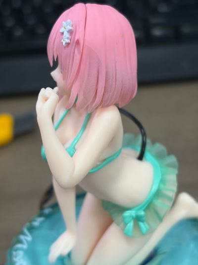 泳圈少女 出包王女DARKNESS 梦梦